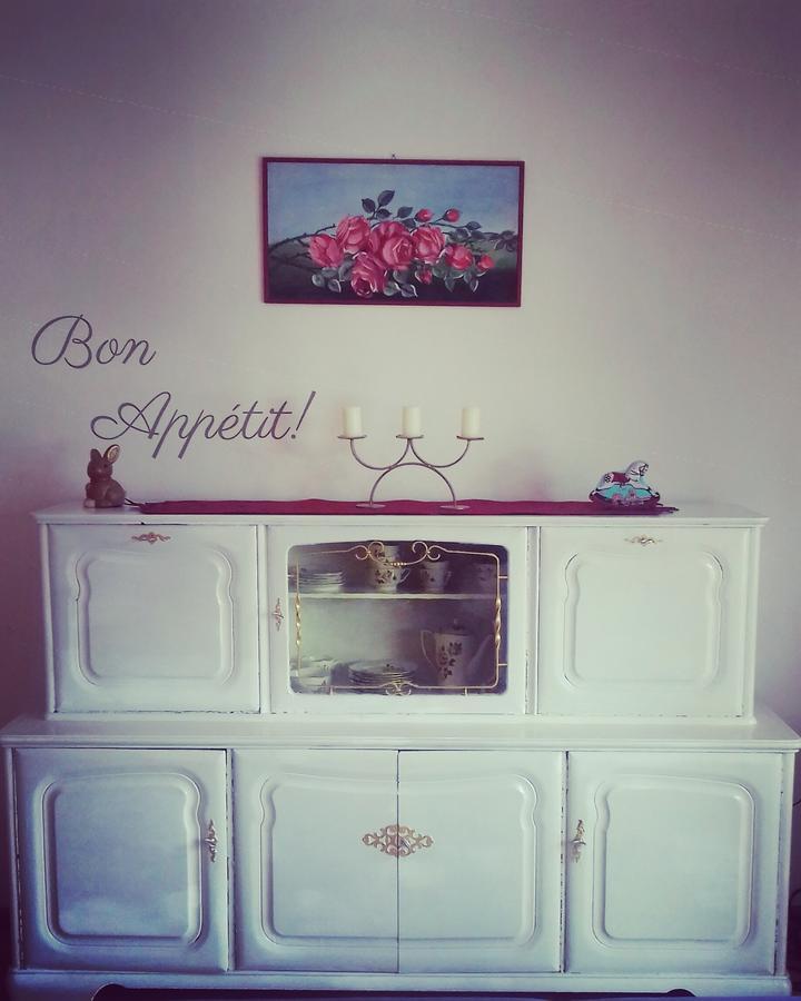 Bed and Breakfast Da Rosemarie Levico Terme Exteriér fotografie